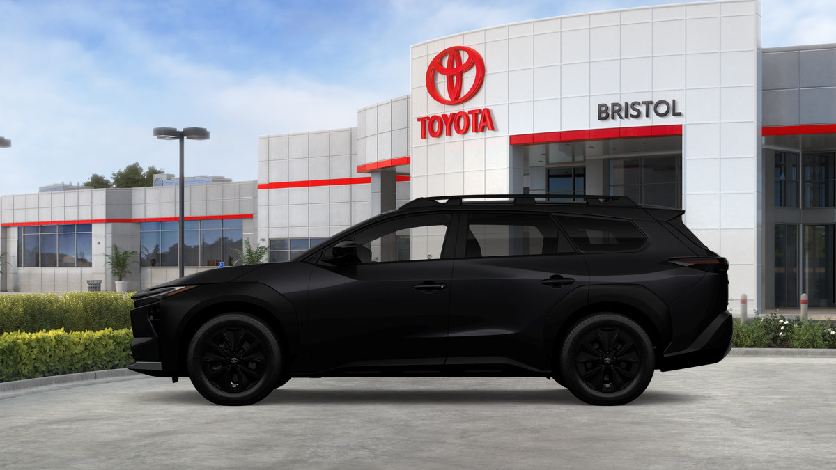 New 2026 Toyota bZ Woodland AWD/4WD image 19