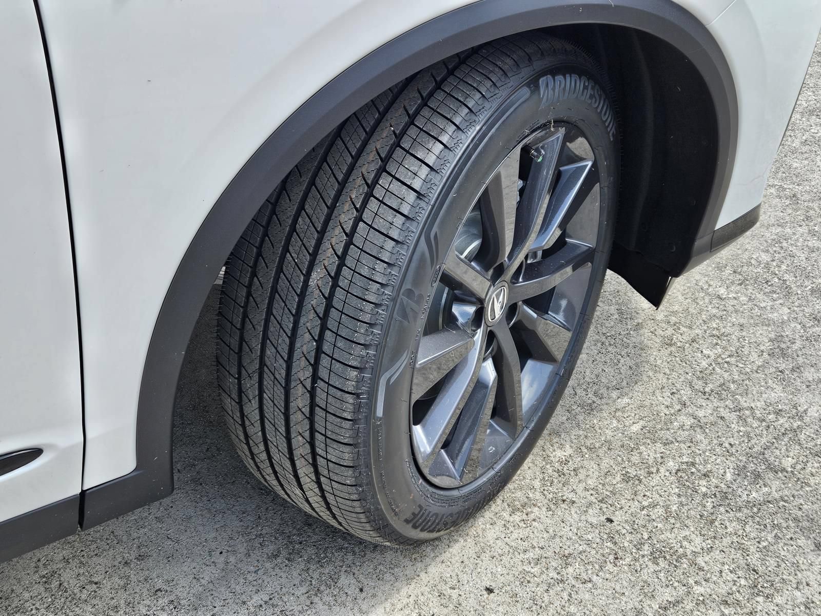 New 2026 Acura MDX A-Spec AWD/4WD image 7