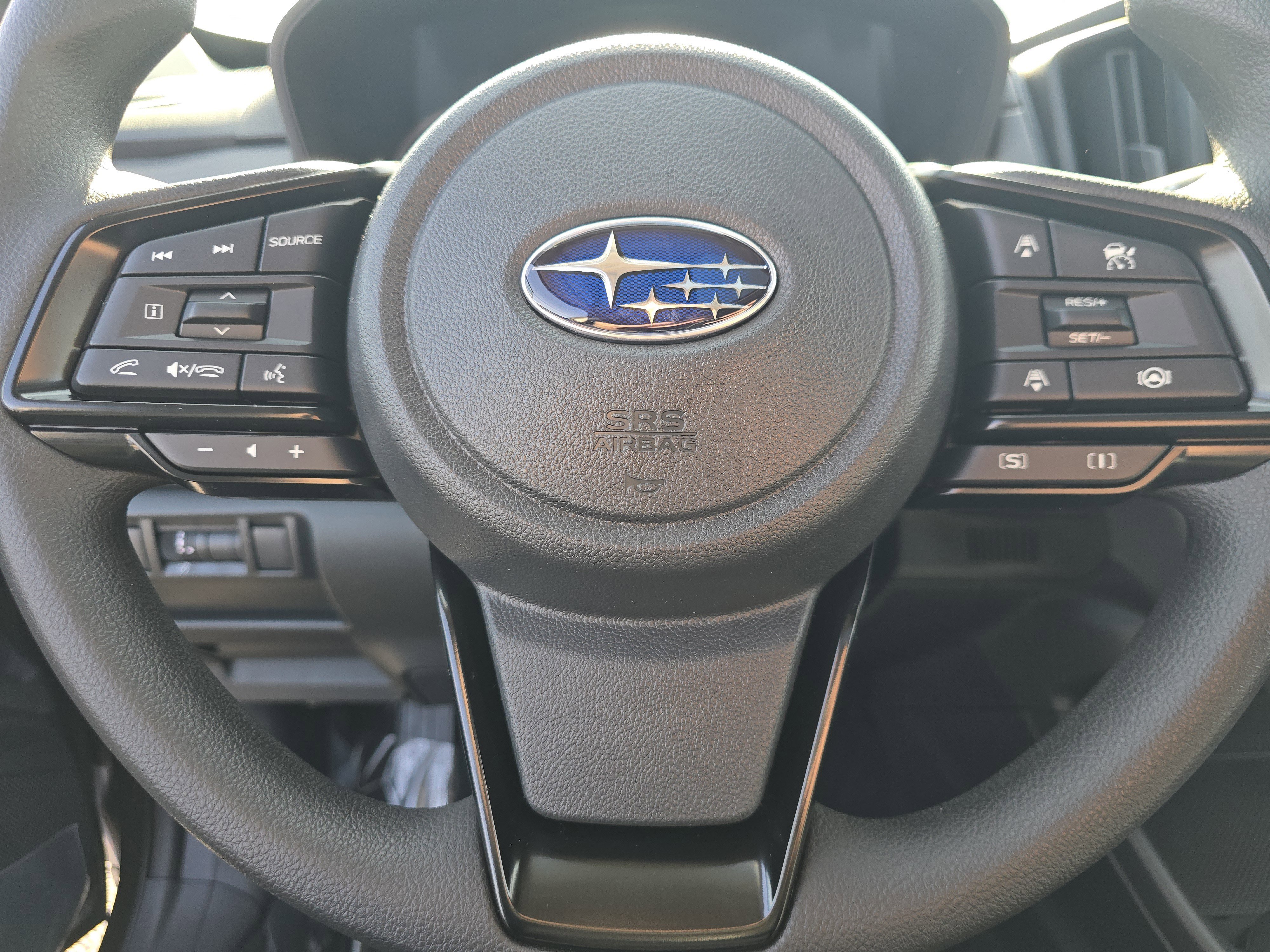 New 2026 Subaru Crosstrek 2.0i Premium image 20