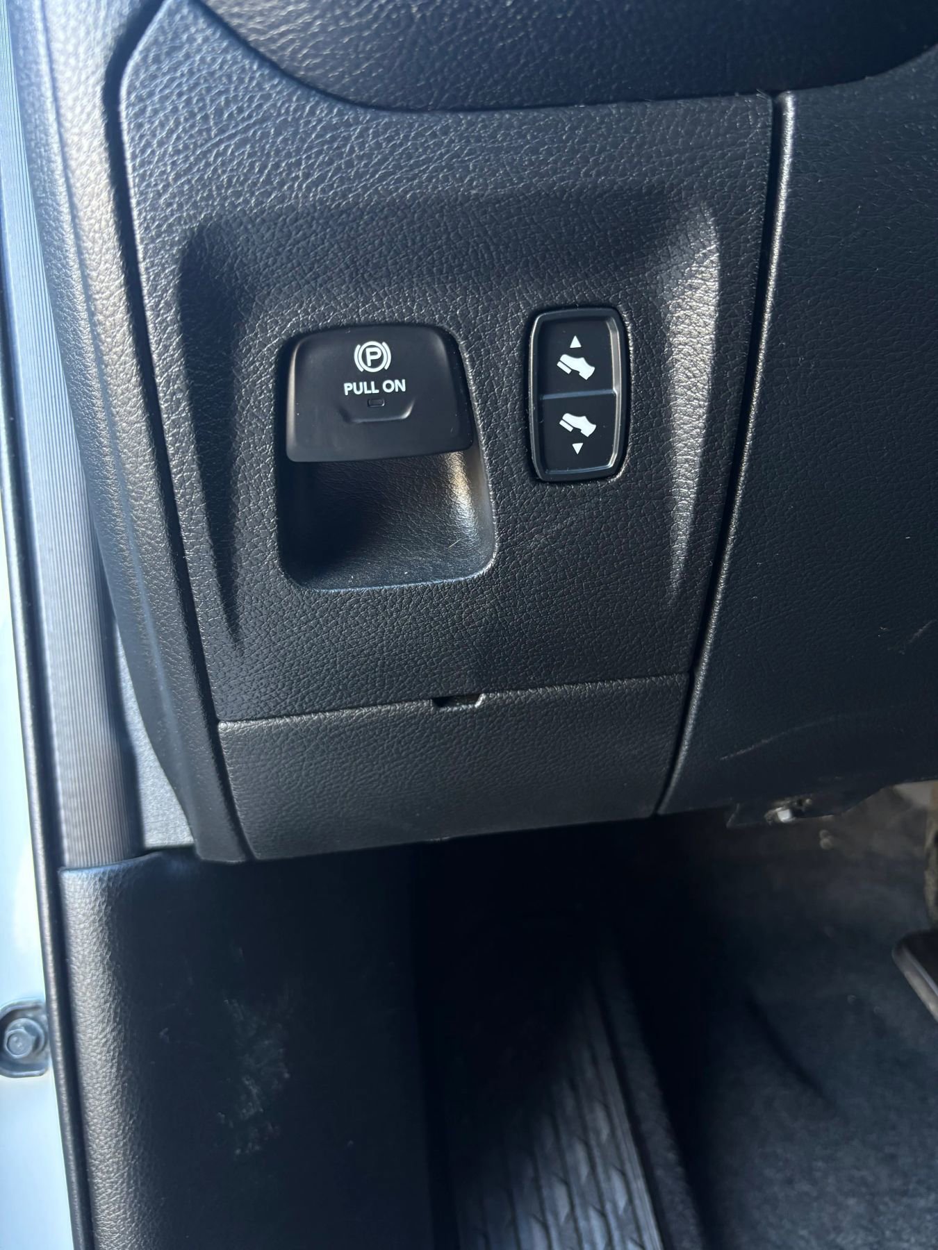 Used 2025 RAM 1500 Rebel w/ Rebel Level 1 Equipment Group image 9