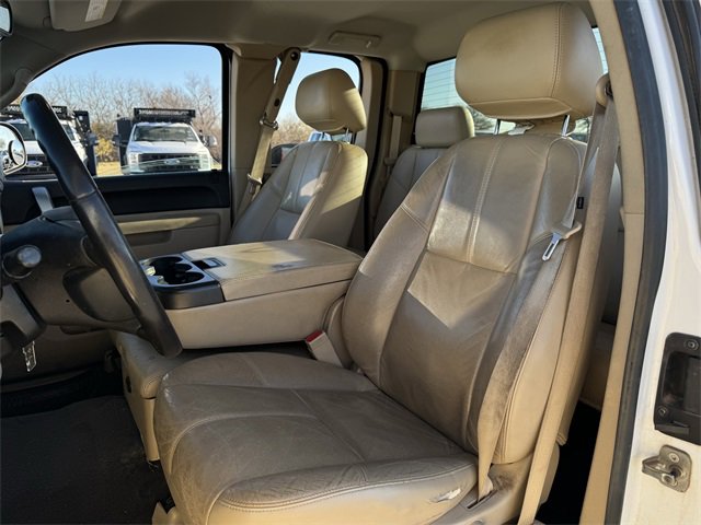 Used 2011 Chevrolet Silverado 1500 LT w/ Texas Edition image 23