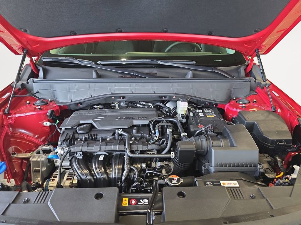 New 2026 Hyundai Kona SEL Sport image 24