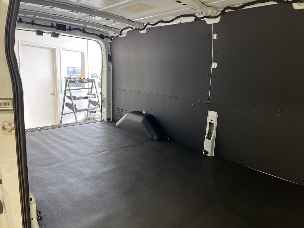 New 2024 Ford Transit 250 Base w/ Load Area Protection Package image 7