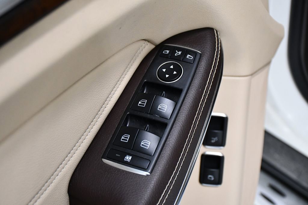 Used 2019 Mercedes-Benz GLS 550 4MATIC image 18