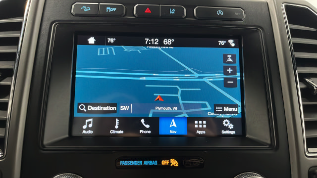 Used 2018 Ford Expedition Max XLT w/ Equipment Group 202A AWD/4WD image 14