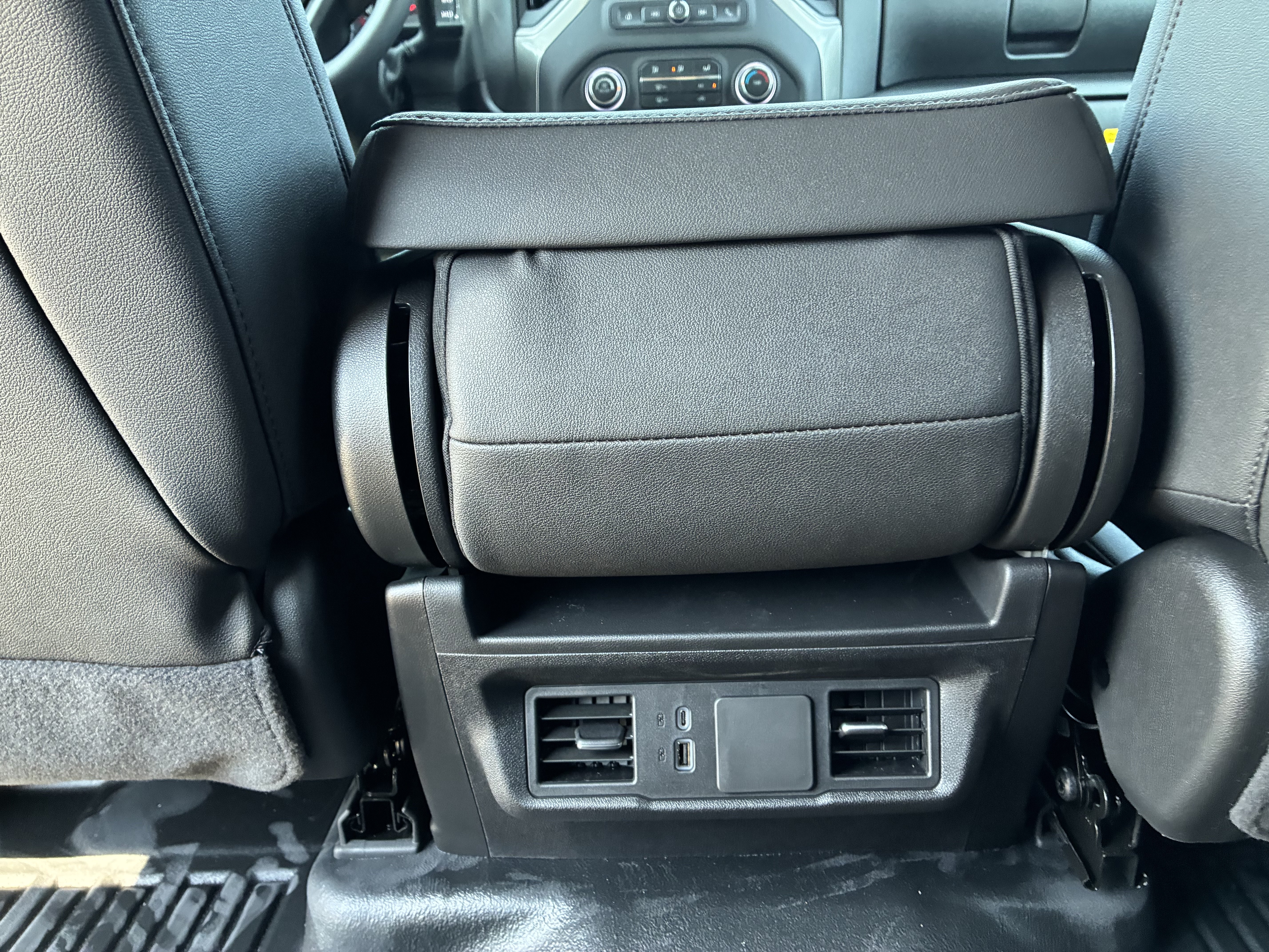New 2026 Chevrolet Silverado 3500 W/T w/ WT Convenience Package AWD/4WD image 24