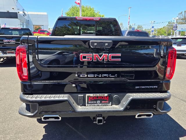 New 2026 GMC Sierra 1500 Denali w/ Denali Reserve Package AWD/4WD image 5