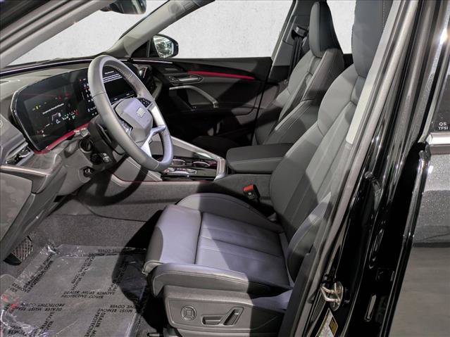 New 2025 Audi Q5 Premium Plus AWD/4WD image 4