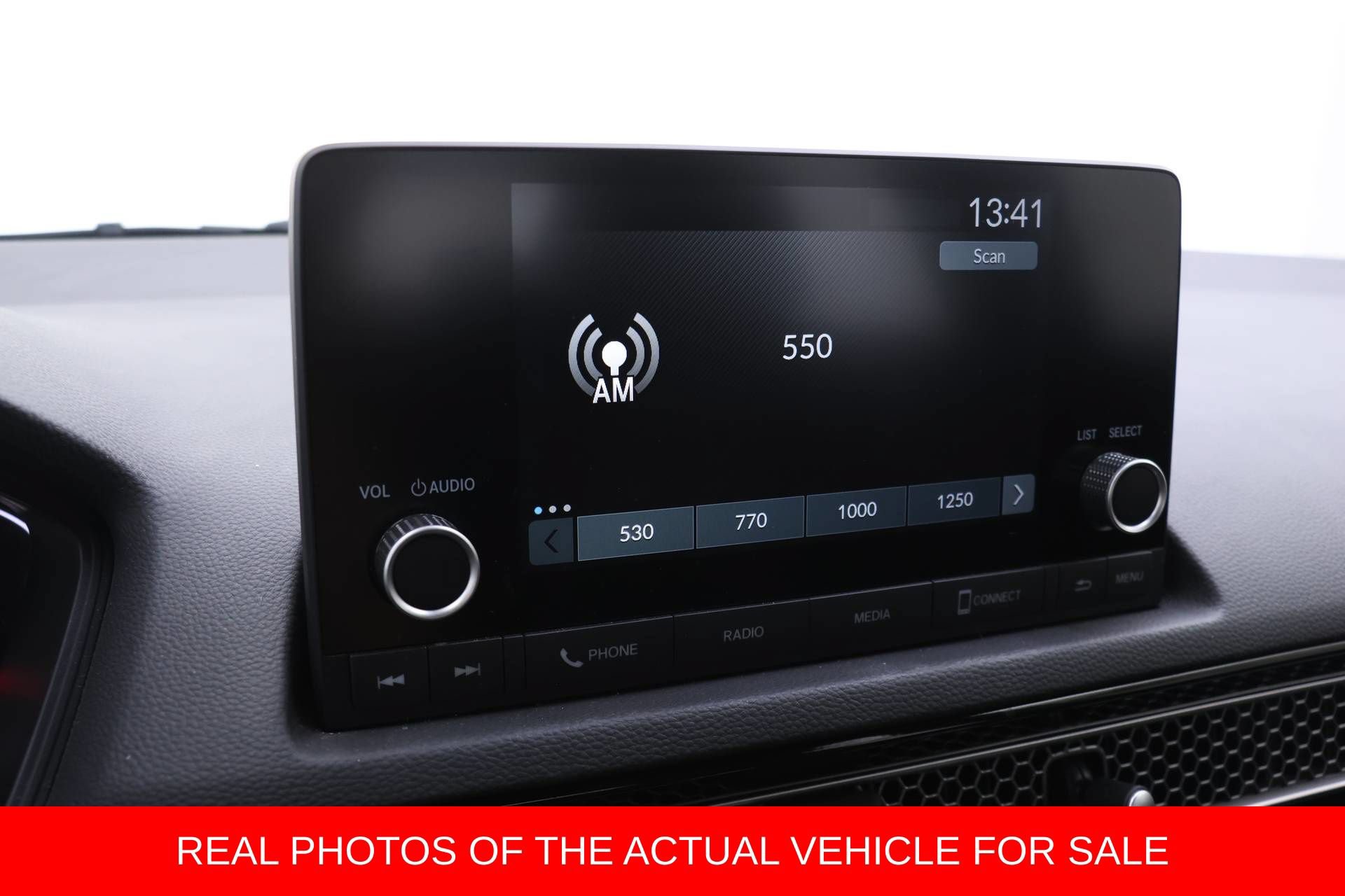 Used 2024 Honda Civic Sport image 8