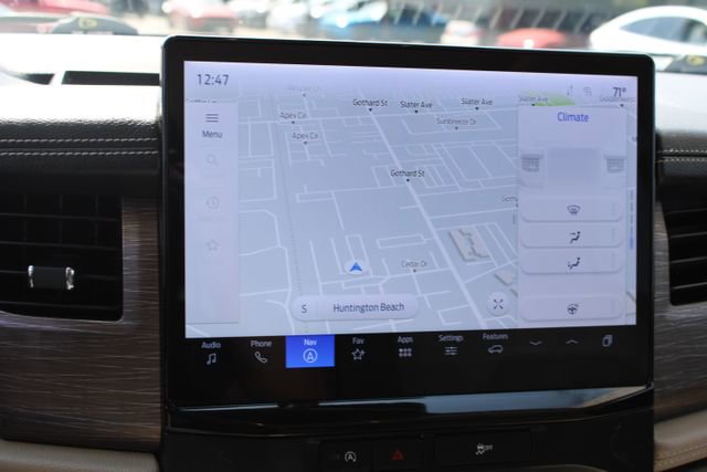 Used 2024 Ford Expedition Max Limited RWD image 29