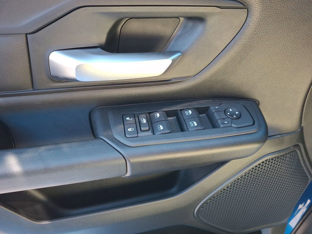 New 2026 RAM 1500 Tradesman image 24