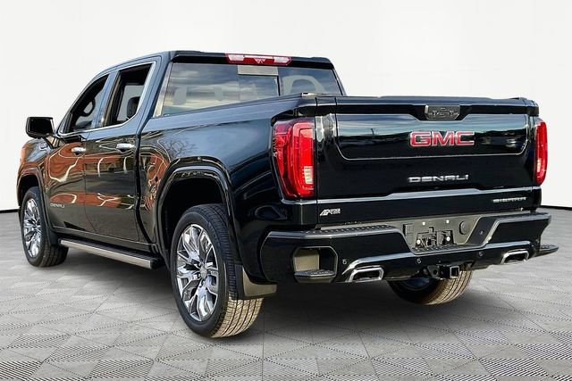 Used 2023 GMC Sierra 1500 Denali image 4