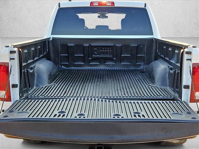 Used 2021 RAM 1500 Warlock RWD image 6
