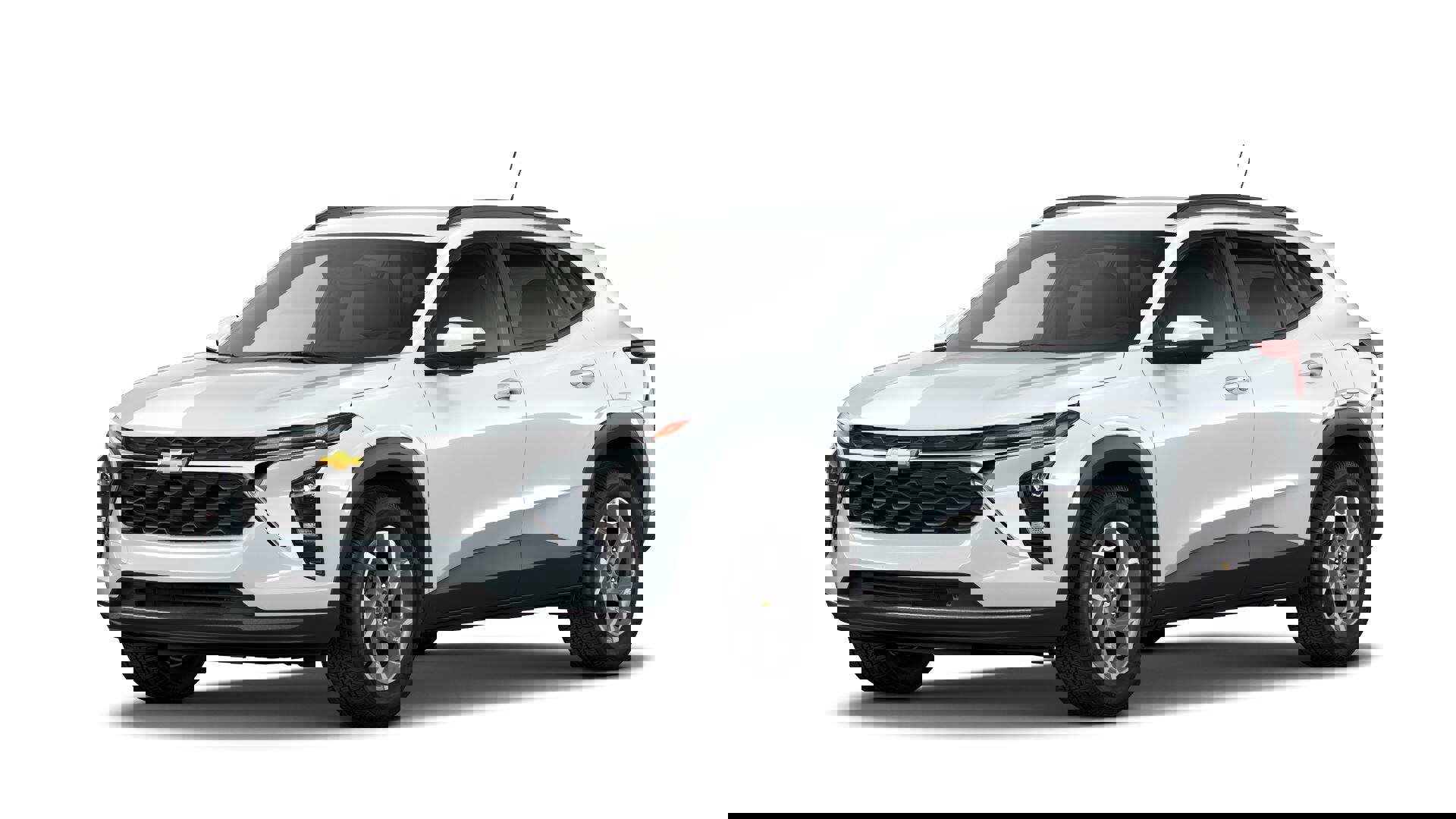 New 2026 Chevrolet Trax LT w/ Driver Confidence Package image 25