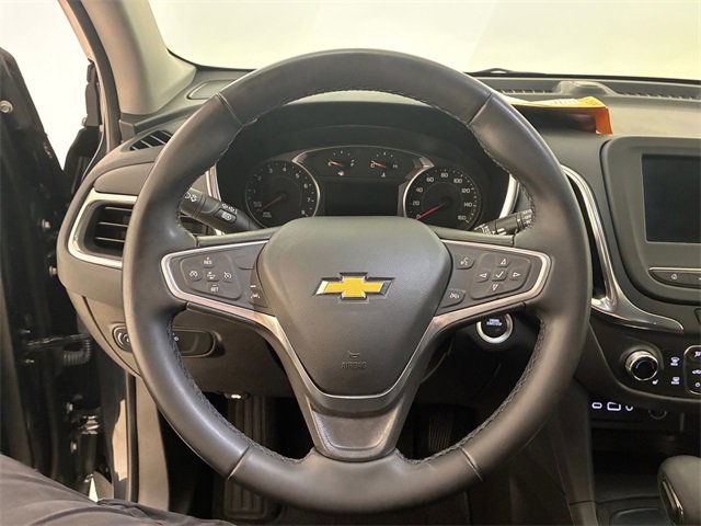 Used 2023 Chevrolet Equinox LT image 22