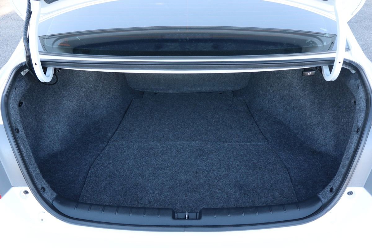 Used 2015 Honda Accord EX-L image 14