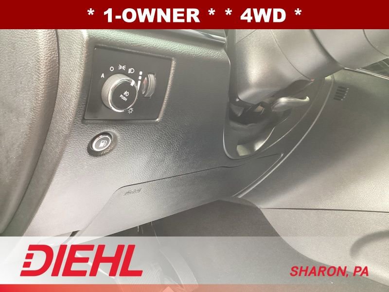 Used 2021 Jeep Grand Cherokee Limited AWD/4WD image 25