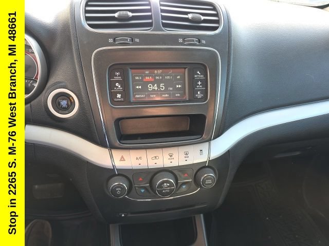 Used 2012 Dodge Journey R/T AWD/4WD image 23