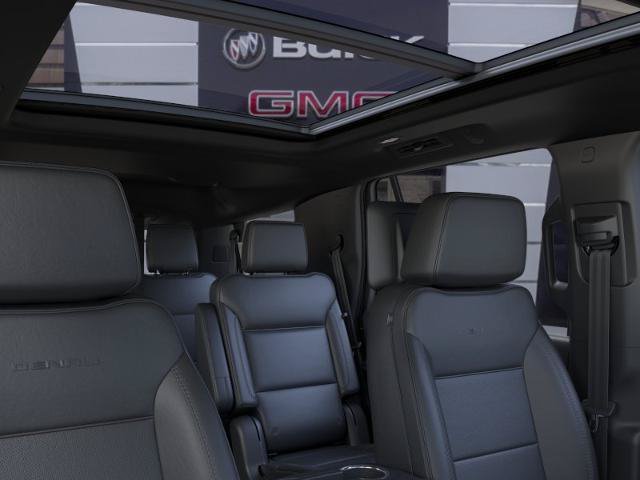 New 2026 GMC Yukon Denali w/ Denali Reserve Package AWD/4WD image 24