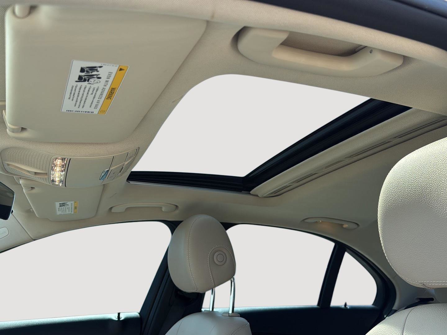 Used 2021 Mercedes-Benz C 300 Sedan image 20