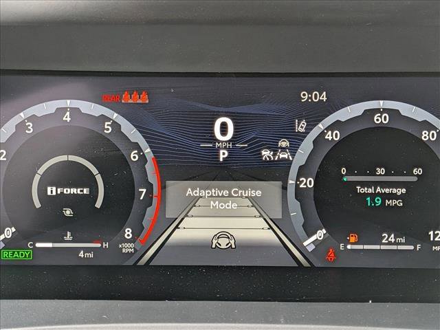 New 2026 Toyota Tacoma TRD Off-Road image 11