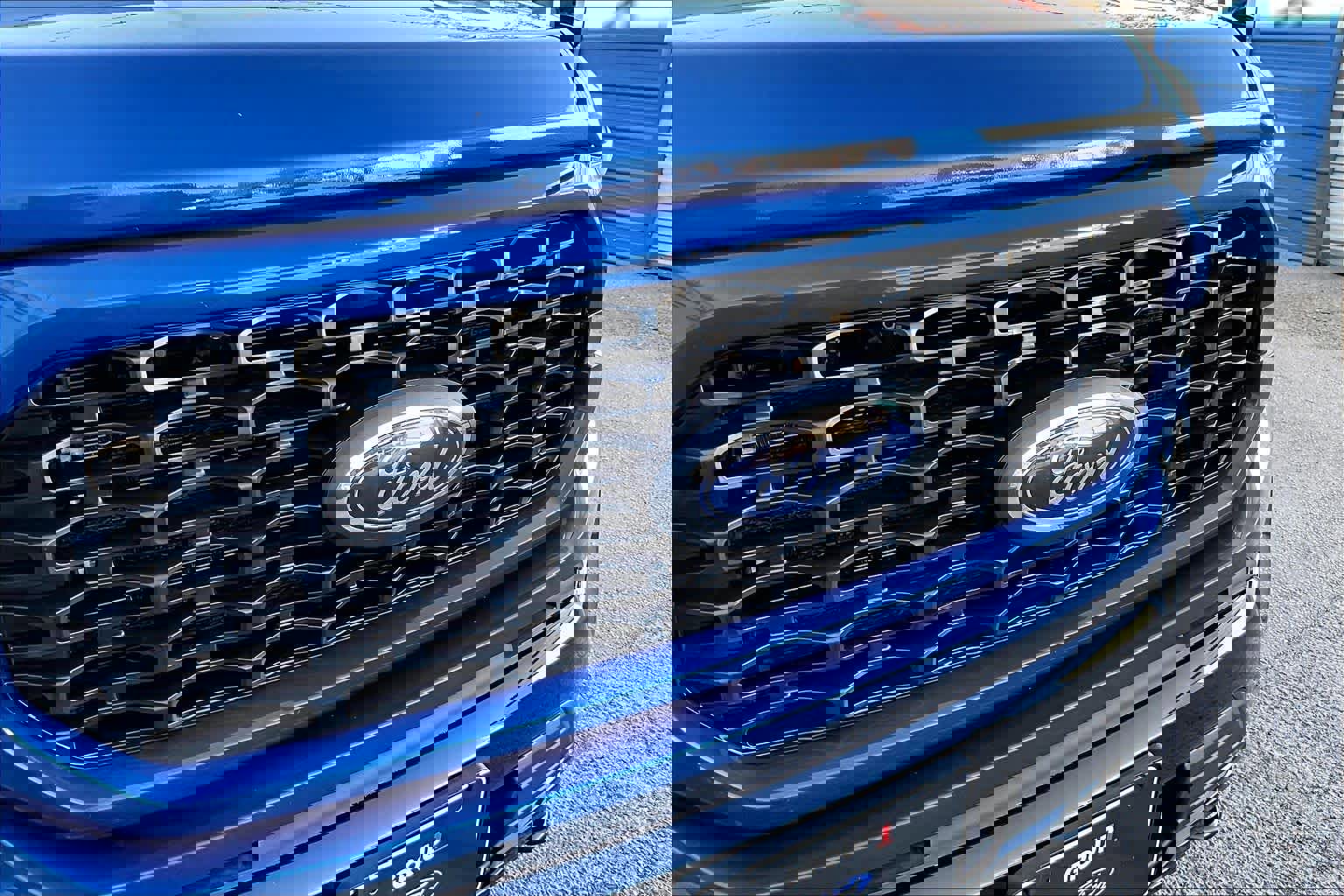 Certified 2023 Ford F150 XLT w/ Equipment Group 302A High image 30