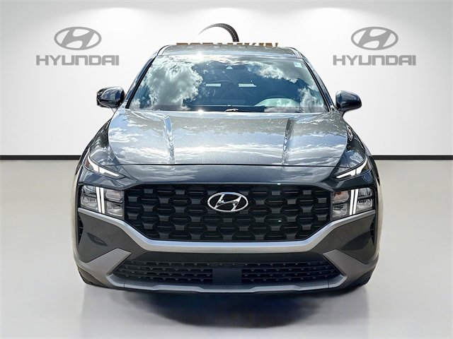 Used 2023 Hyundai Santa Fe SE image 2