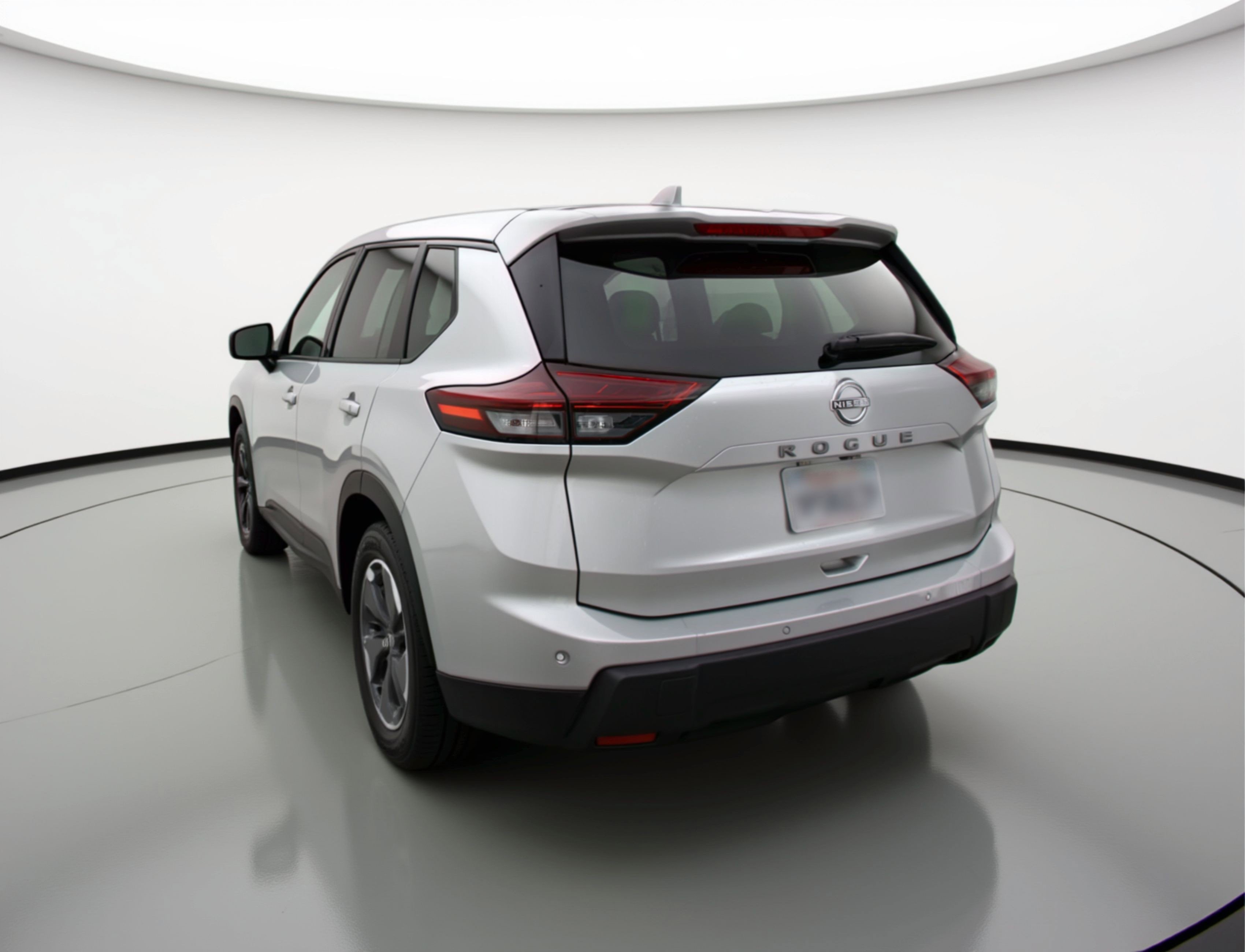 Used 2025 Nissan Rogue SV FWD image 6