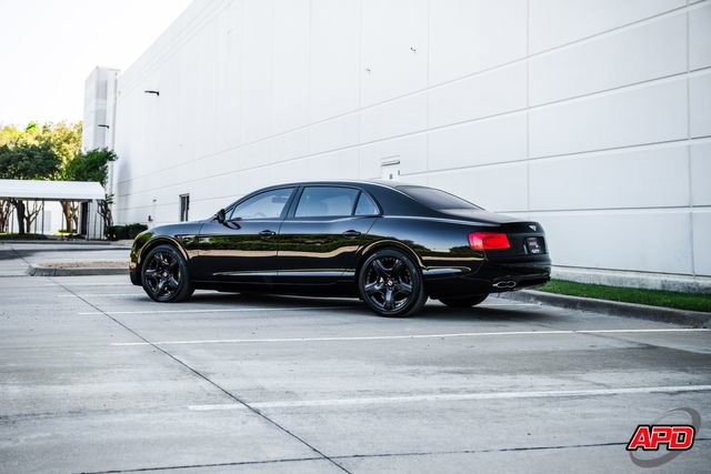 Used 2015 Bentley Flying Spur V8 image 39