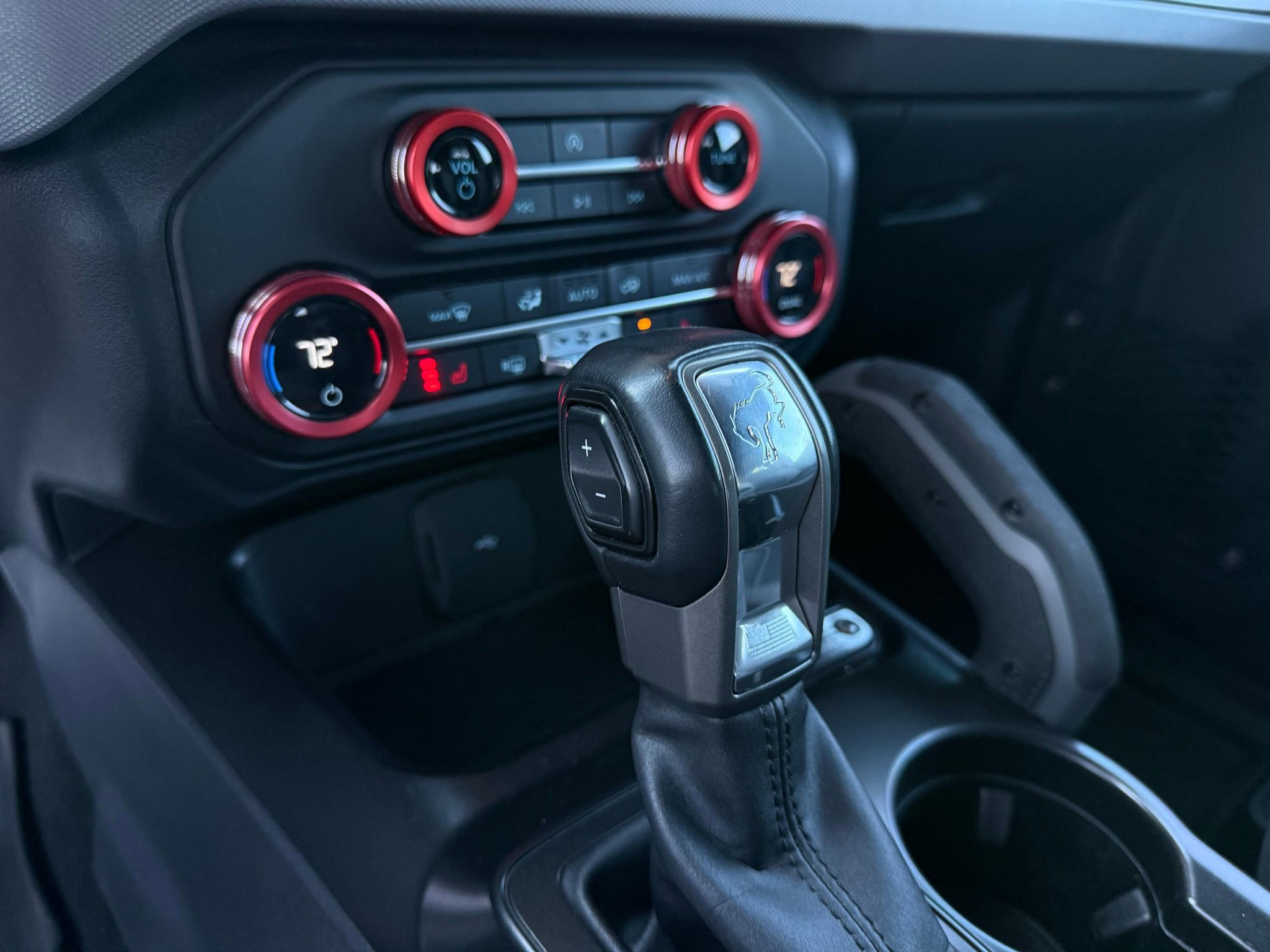 Used 2021 Ford Bronco Big Bend w/ Sasquatch Package image 39