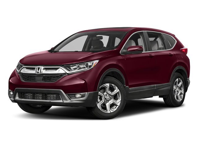 Used 2017 Honda CR-V EX-L image 1