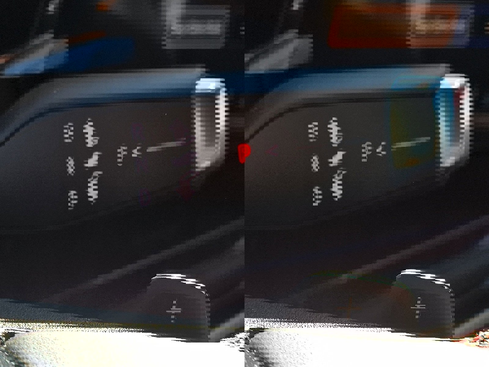 New 2026 Chevrolet Traverse RS image 20