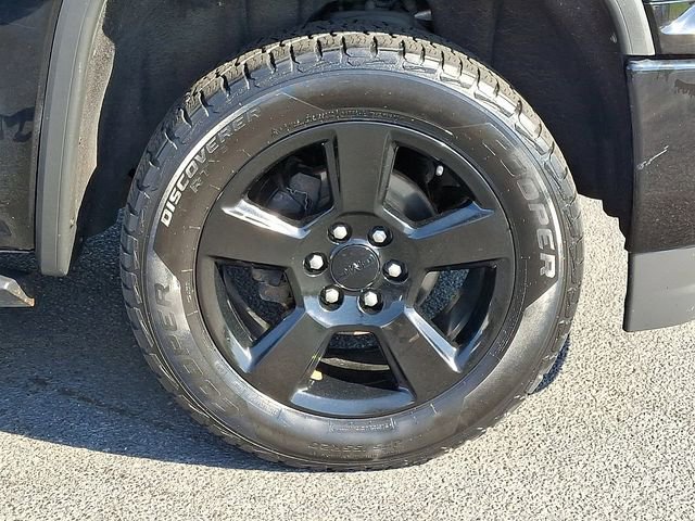 Used 2018 GMC Sierra 1500 4x4 Double Cab w/ Elevation Edition image 11