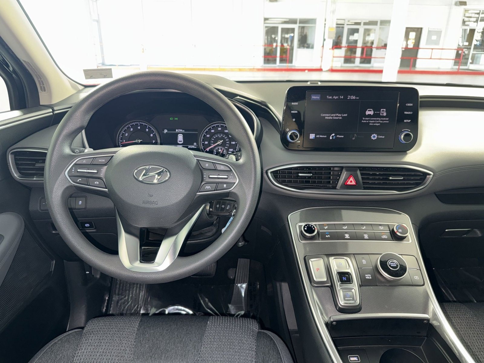 Used 2023 Hyundai Santa Fe SE image 16