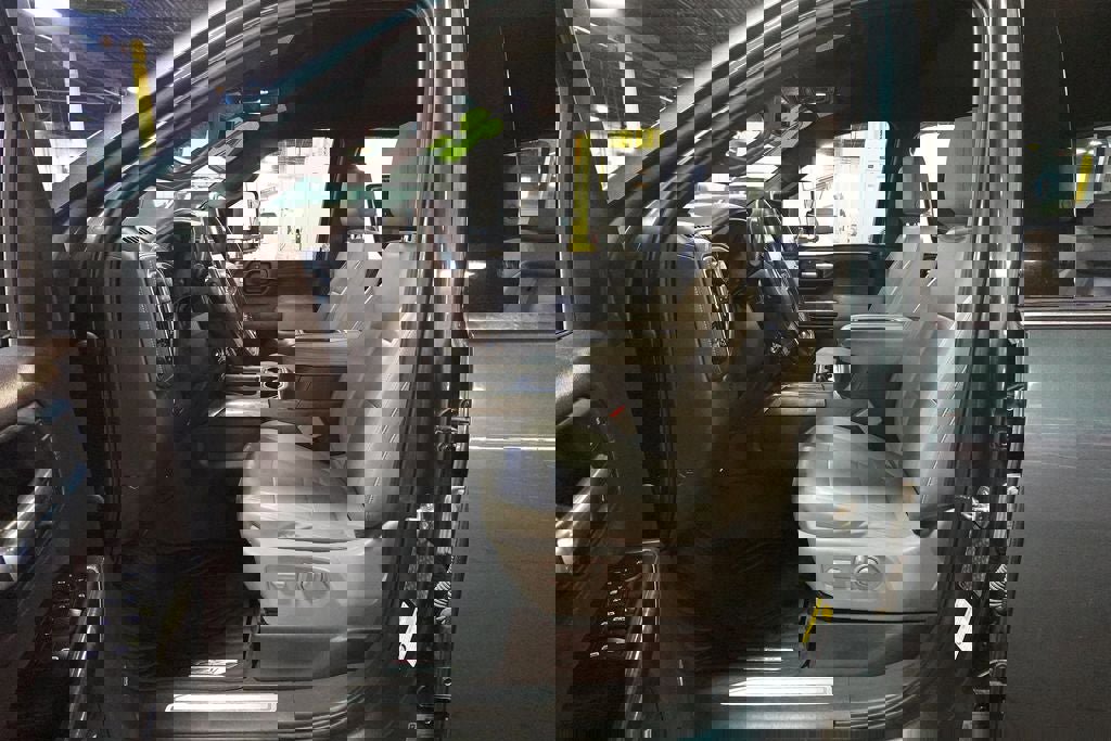 Used 2020 Chevrolet Silverado 2500 LTZ w/ LTZ Plus Package image 10