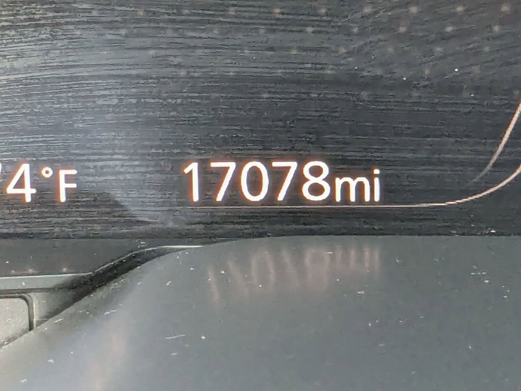 Used 2025 MAZDA CX-90 3.3 Turbo w/ Premium Sport Pkg image 16