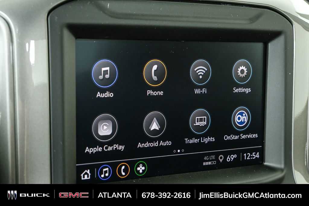 New 2026 GMC Sierra 1500 Pro w/ Pro Value Package image 12