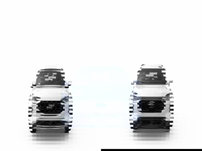 New 2026 Ford Escape ST-Line Select w/ Equipment Group 401A AWD/4WD image 7