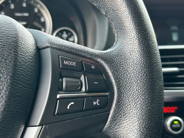 Used 2017 BMW X3 xDrive28i image 25
