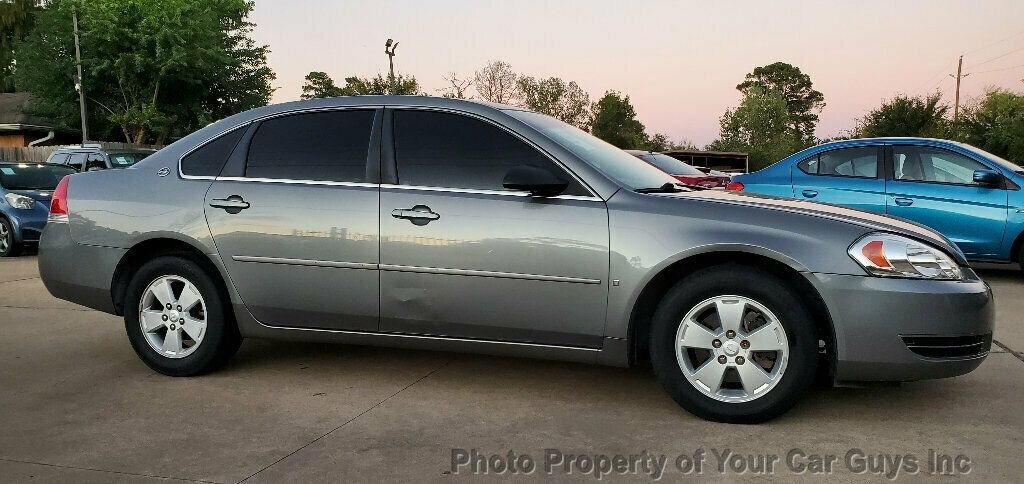 Used 2006 Chevrolet Impala LT image 9