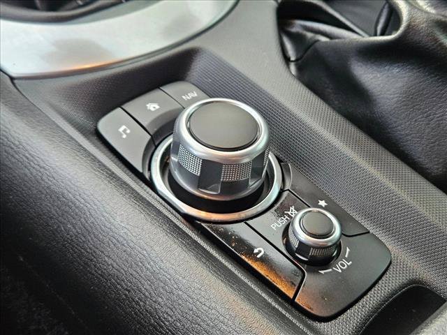 Used 2021 MAZDA MX-5 Miata RF Grand Touring RWD image 24