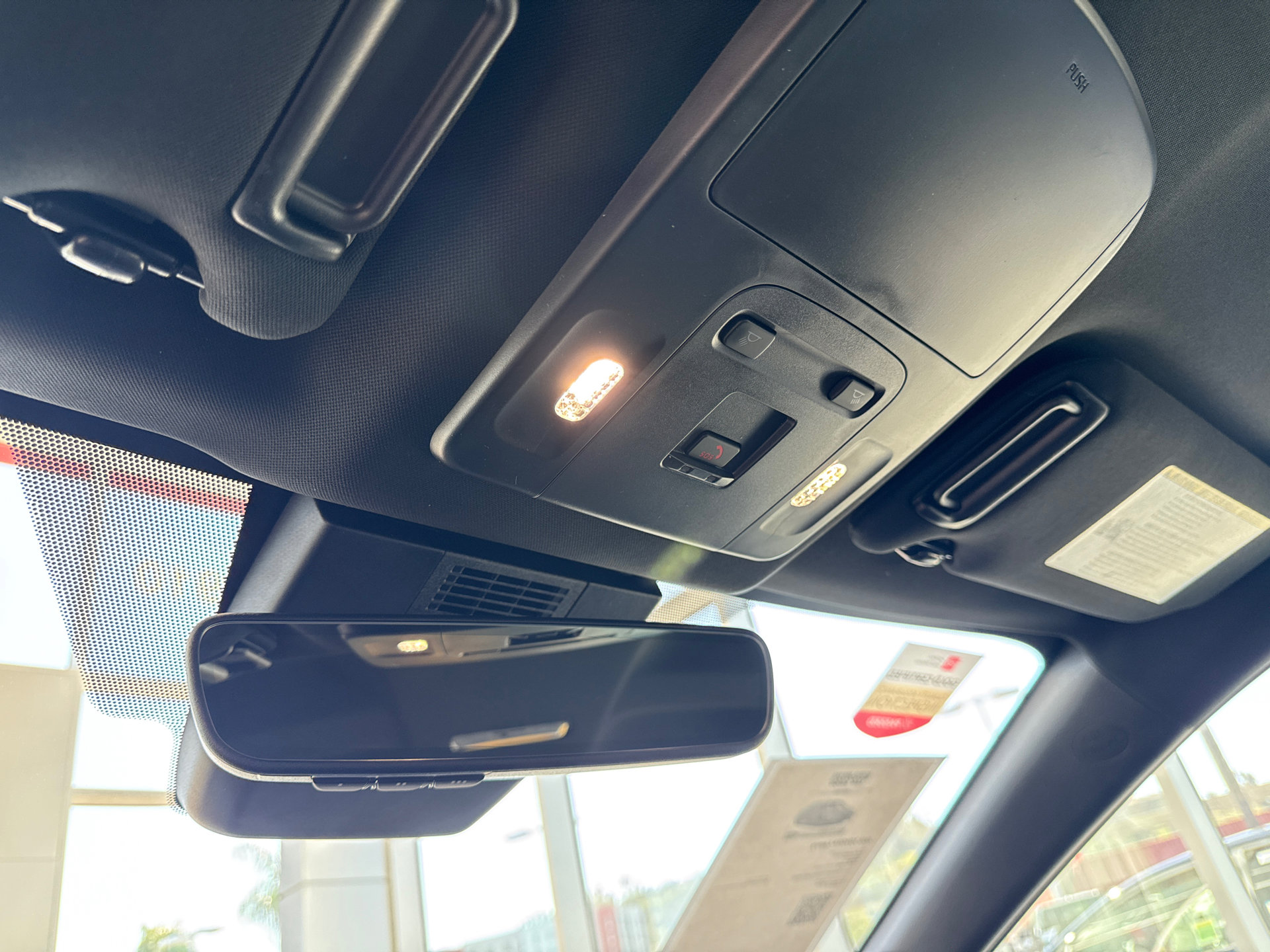 Certified 2026 Toyota Camry SE w/ Convenience Package image 25