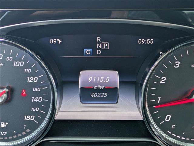 Certified 2019 Mercedes-Benz E 300 image 10