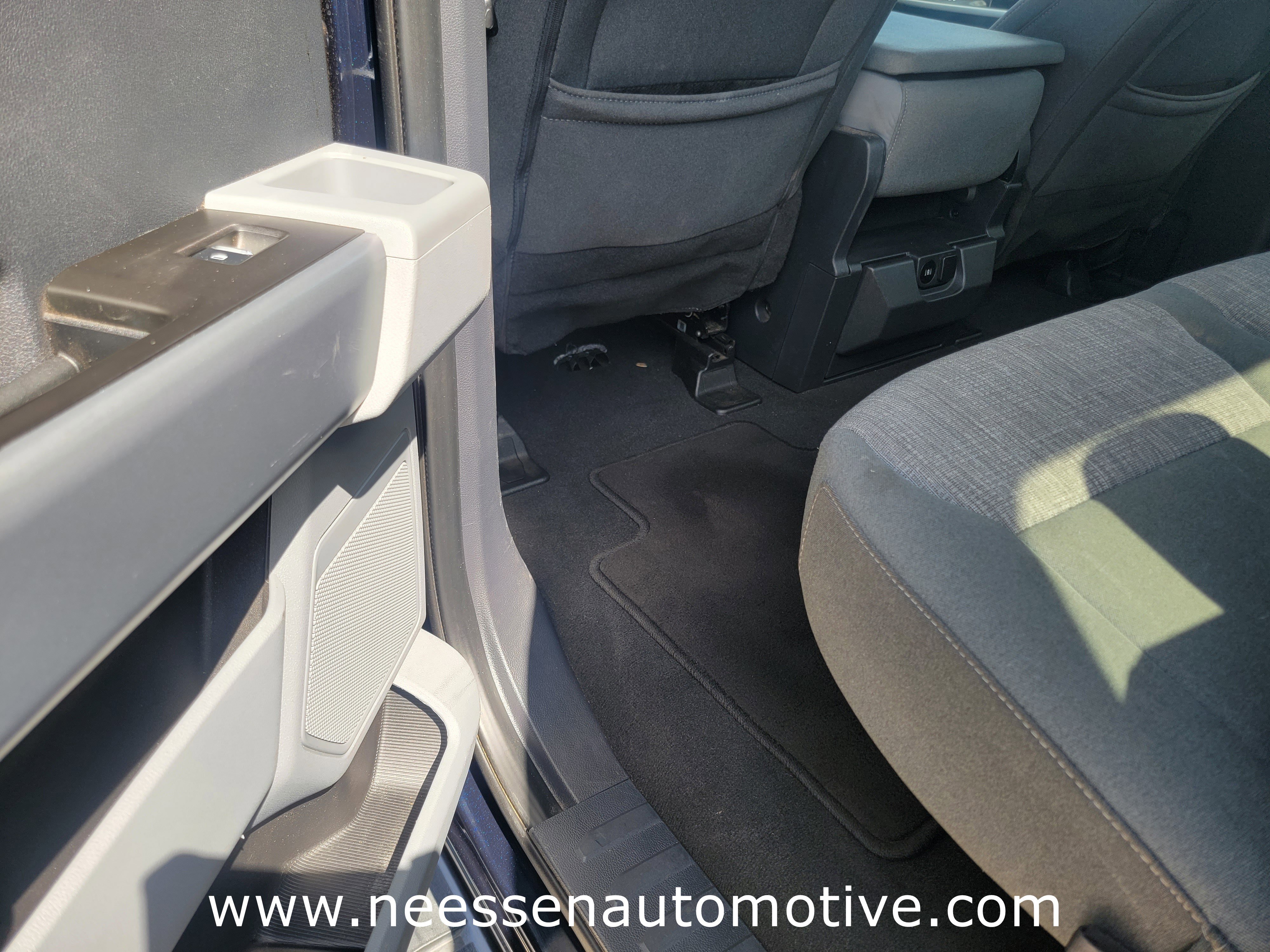 Used 2024 Ford F250 XLT AWD/4WD image 13