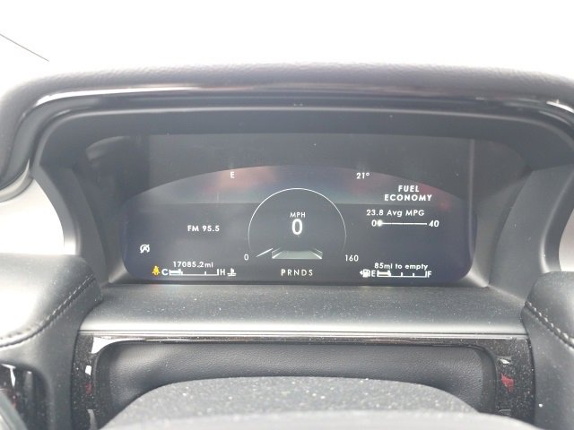 Used 2023 Lincoln Nautilus AWD image 15