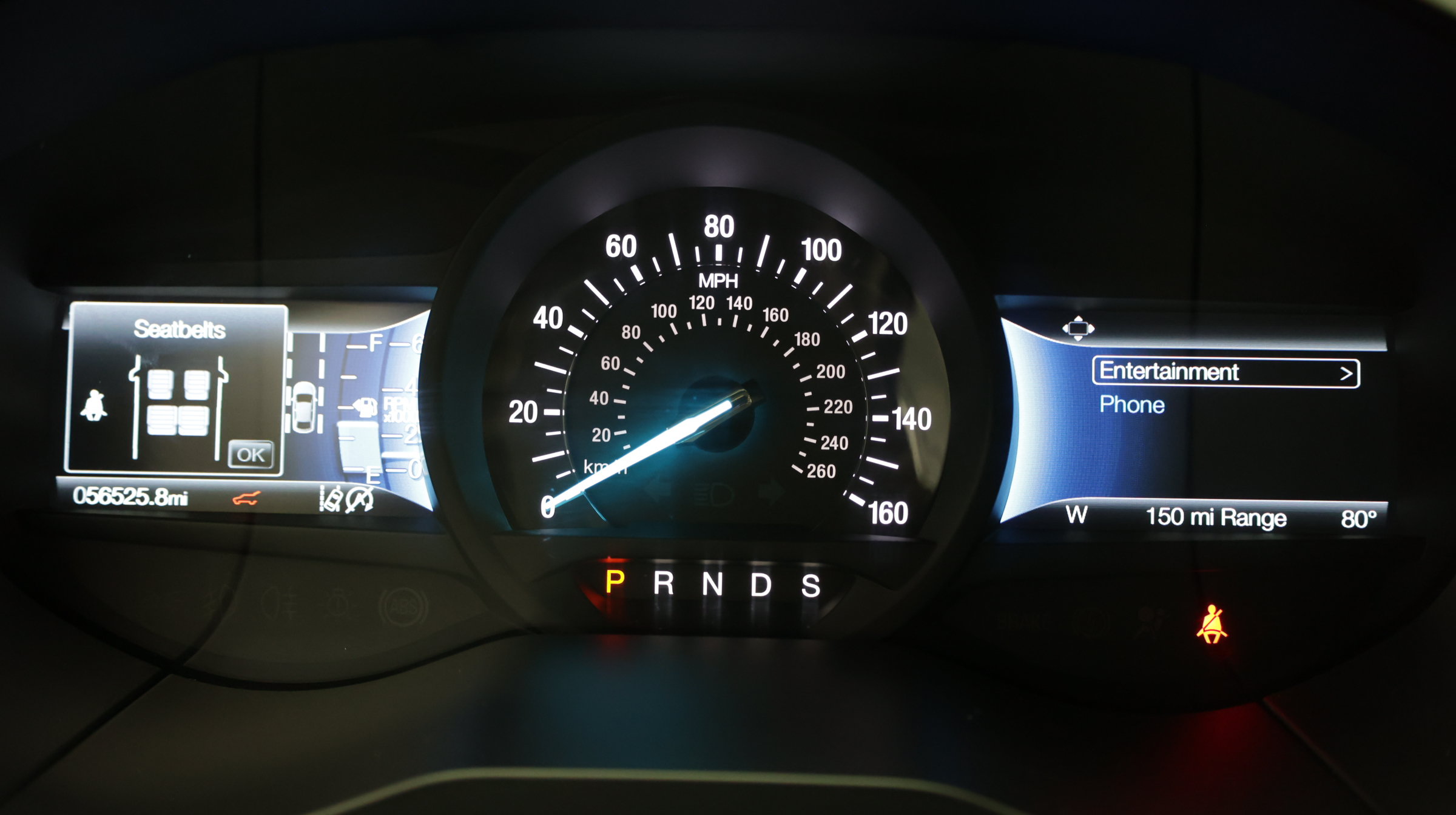 Used 2024 Ford Edge SEL AWD/4WD image 22