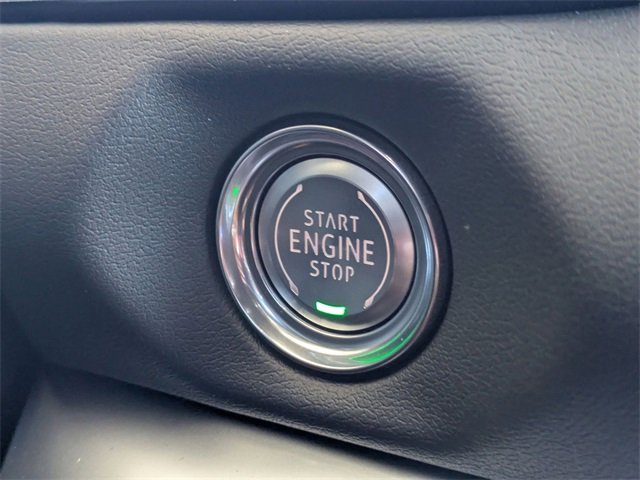 New 2026 Chevrolet Corvette Stingray Preferred Cpe w/ 2LT image 22