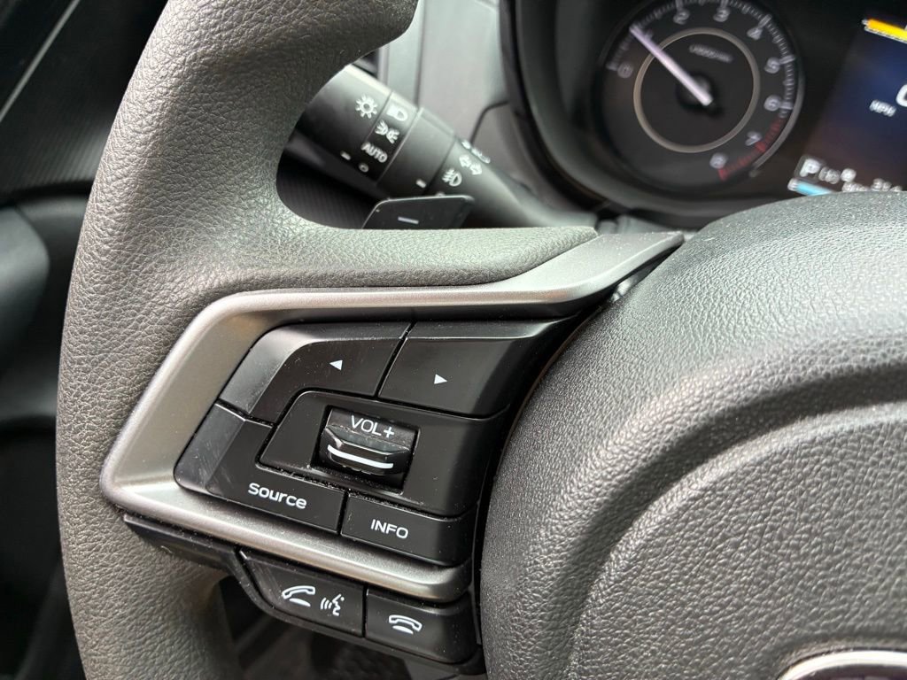 Used 2022 Subaru Impreza Premium image 26