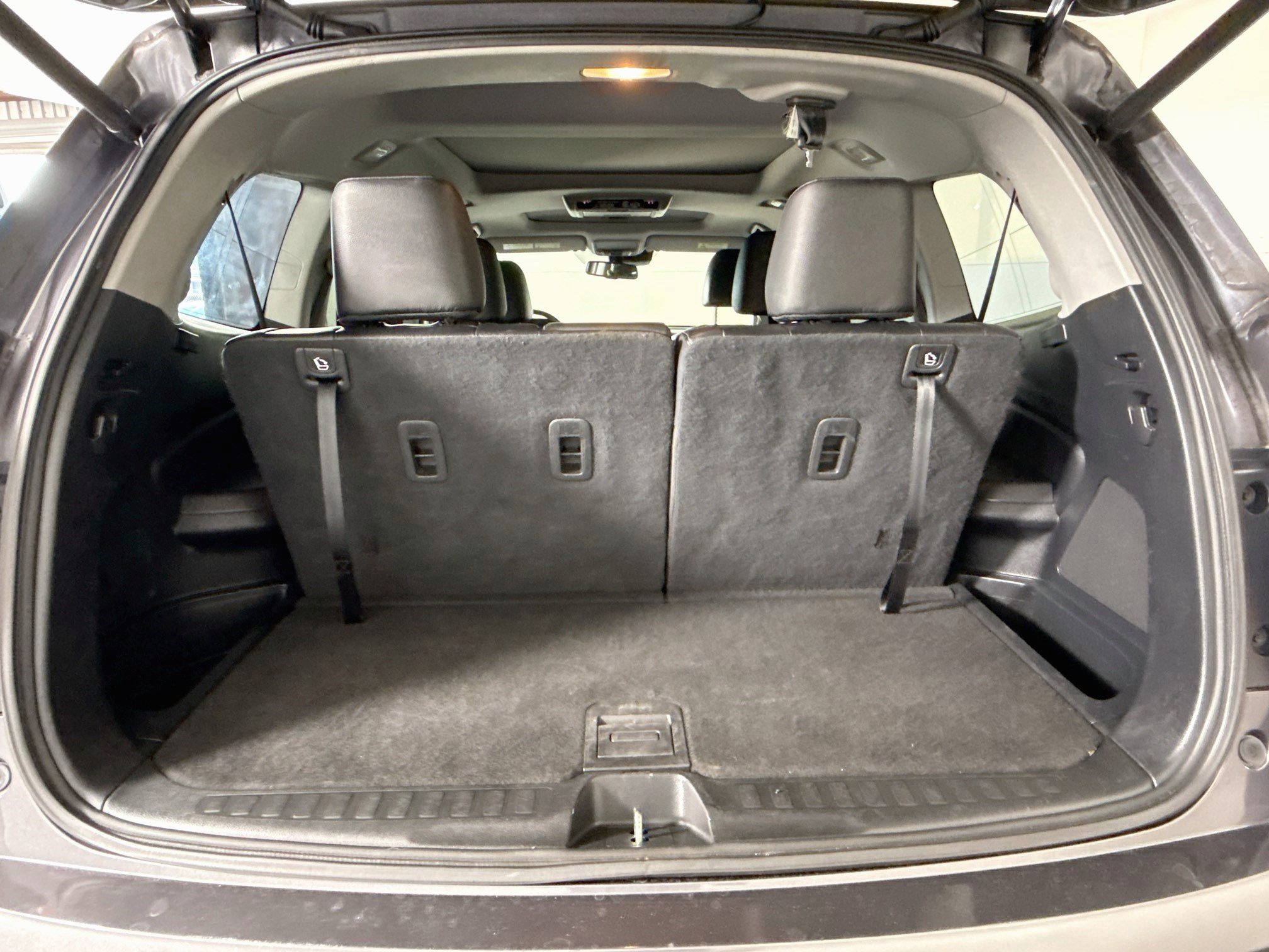 Used 2018 Honda Pilot Elite image 35