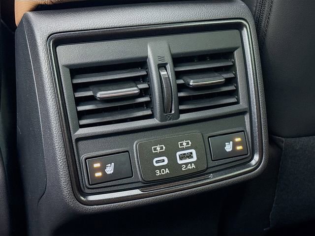 New 2026 Subaru Forester Touring image 26